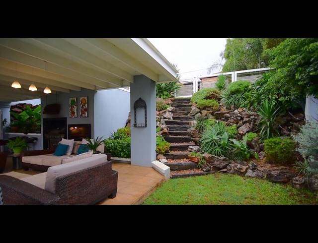 5 BEDROOM HOUSE FOR SALE IN RANGE VIEW